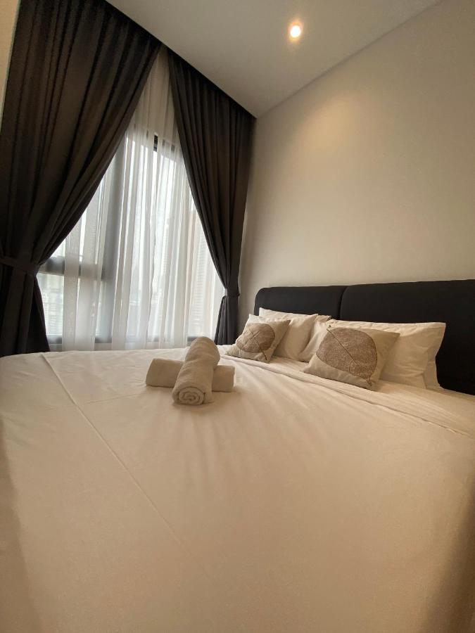 Infinity Pool Suite Bukit Bintang Lalaport Bbcc Kuala Lumpur Exterior photo